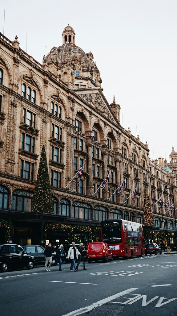 Türk Aile Şirketleri İçin Londra'da Gayrimenkul Yatırımı: SPV ve Holding Yapısı Rehberi